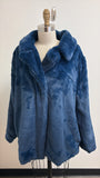Blue Jacket, 1X