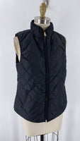 Old Navy Black Vest, S