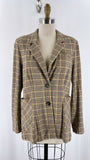 Cabi Pastime Blazer Style 3548 Jacket, 10