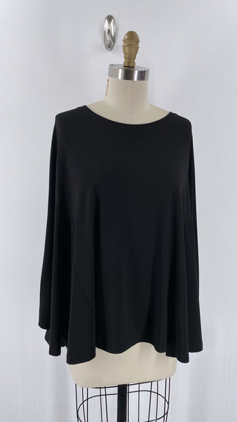 IC by Connie K Black Top, M
