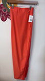 Athleta 29" Inseam Brooklyn Ankle Coral Pants, 22