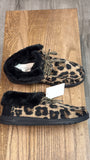 Hey Dude Animal Print Shoes, 8