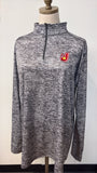 Badger Sport Jeff High Pullover, 2XL