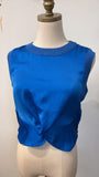 Skies Are Blue  Sweater, S