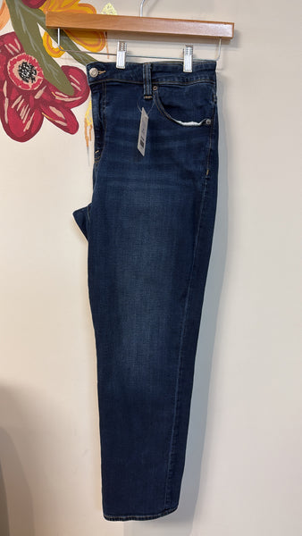 Gap Classic Straight Jeans, 20
