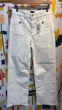 New J. Crew Wide Leg 30" Inseam Jeans, 27 (4)