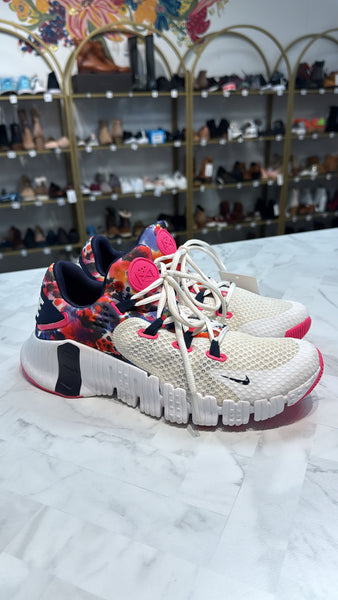 Nike Metcon 4 Paint Smudge Shoes, 8.5