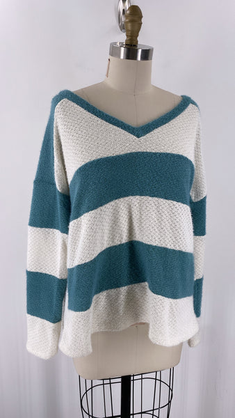 Bibi Lightweight Sweater, M