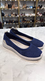 Easy Spirit Blue Shoes, 6.5
