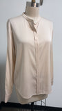 Vince Silk Blend Top, 12