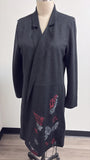 Dolcezza Black Sweater, L
