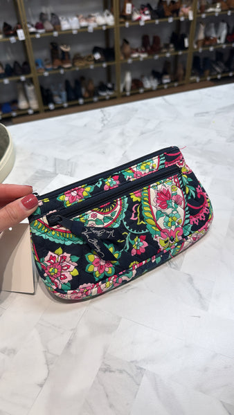 Vera Bradley  Wristlet