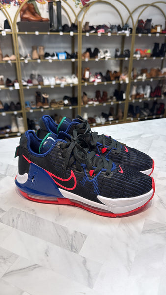 Nike Lebron Witness Shoes, 7.5