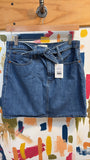 Madewell Denim Skirt, 28 (6)