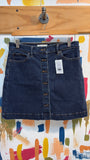 Gap Denim Skirt, 29 (8)