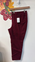 Talbots Slim Ankle Jeans, 20W Petite