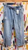 One Teaspoon 30" Inseam Jeans, M