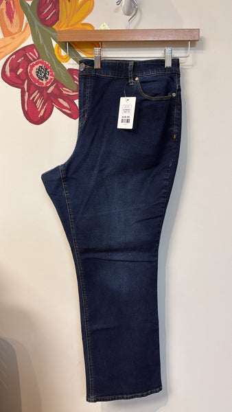 CJ Banks  Jeans, 18