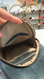 Crossbody Bag  , 11"x6"
