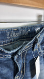 Miss Me 31" Inseam Jeans, 30 (10)