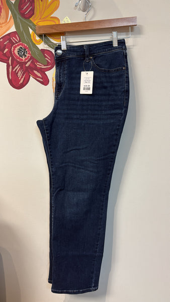Lane Bryant  Jeans, 18