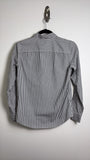 Lauren Ralph Lauren Stripe Top, XS
