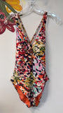 Bleu Rod Beattie One Piece Swimsuit, 8