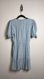 Lauren Conrad Blue Dress, S