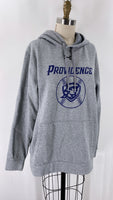 Under Armour Providence Baseball Hoodie Sweatshirt, L