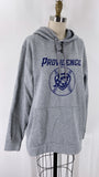 Under Armour Providence Baseball Hoodie Sweatshirt, L