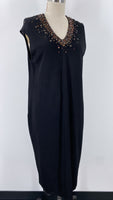 Jones New York Black Dress, L