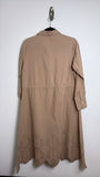 Sweet Magnolia 100% Cotton Dress, M