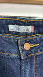 Levi's 545 Low Boot Cut 32" Inseam Jeans, 12