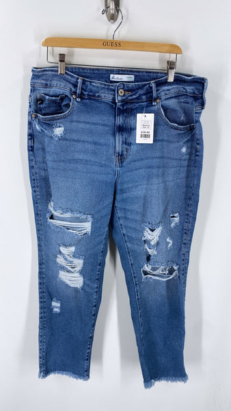 KanCan Jeans, 16