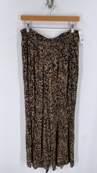 Maurices Animal Print Pants, XL