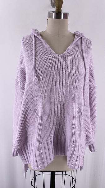Aerie Hooded Sweater, S