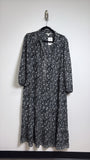 Max Studio Black Dress, 1X