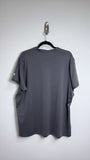 New Under Armour Gray Top, 3XL