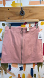 New Alya Pink Skirt, M