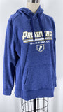 New Era Providence Baseball Hoodie Sweatshirt, 2XL