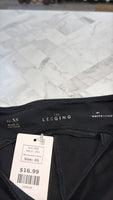 White House Black Market Black Leggings, XS