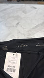 White House Black Market Black Leggings, XS