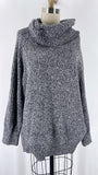 Nine West Black Sweater, XXL