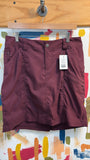 Duluth Trading Co Skort Skirt, 12