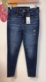 New American Eagle 26" Inseam Jeans, 6 Short