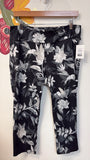 Tek Gear Black Leggings, XL