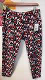 Sweaty Betty Print 25" Inseam Leggings, XL