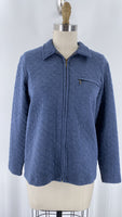 L.L. Bean Blue Jacket, S