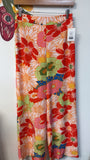 TCEC Floral 30.5" Inseam Pants, S