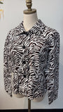 Requirements Brown Jacket, M